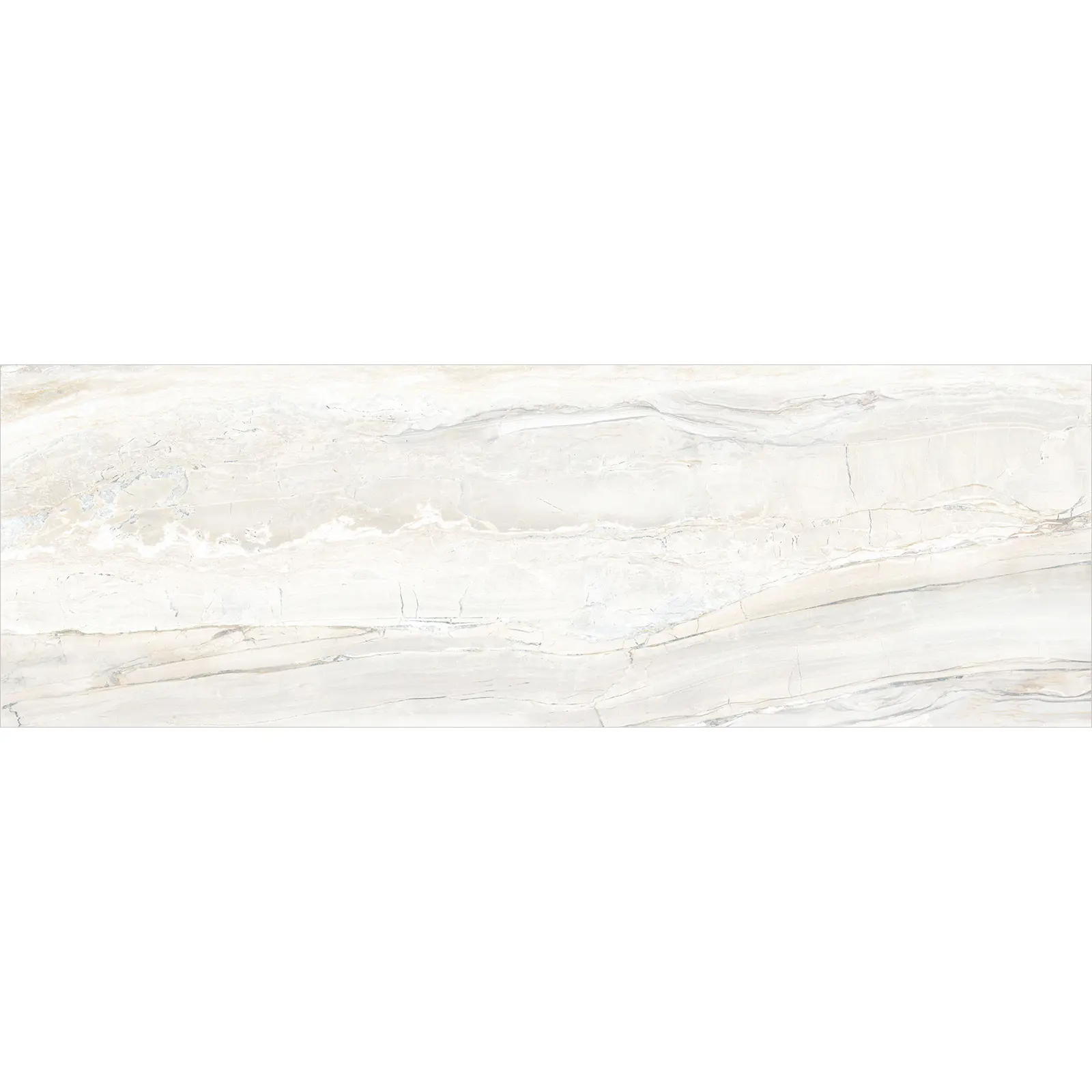 Изображение товара Плитка настенная DELACORA Colorstone Light 24.6x74 см WT15CRN01R