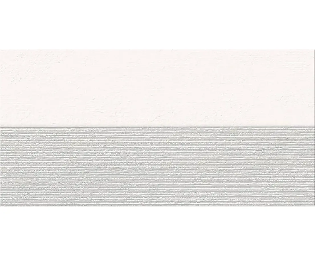 Изображение товара Плитка Azori 505071101 31.5x63 см белый/серый