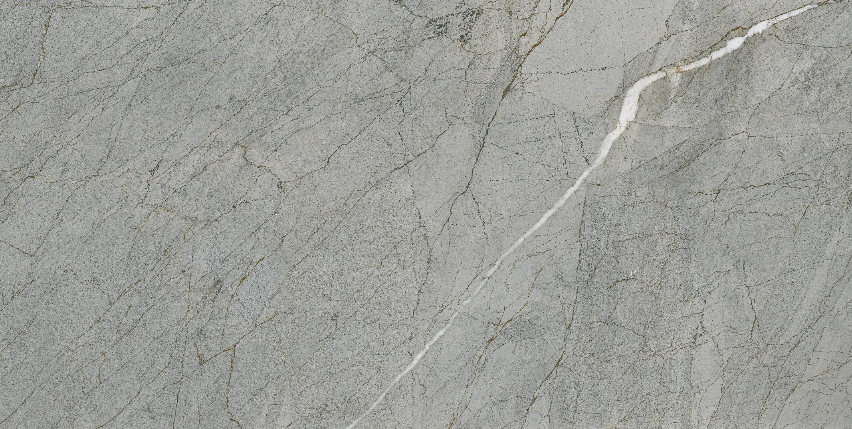 Изображение товара Керамогранит Idalgo home Sunset 600x1200 мм серый эффект камня