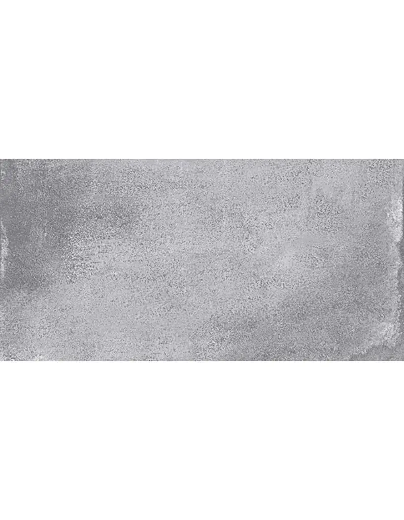 Изображение товара Керамогранит Idalgo home 600x1200 мм Effect Oxido серый для пола и стен