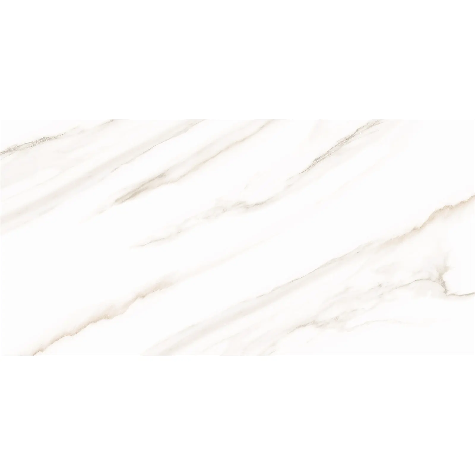 Изображение товара Плитка Altacera WT9ESR00 25x50 см белый мрамор