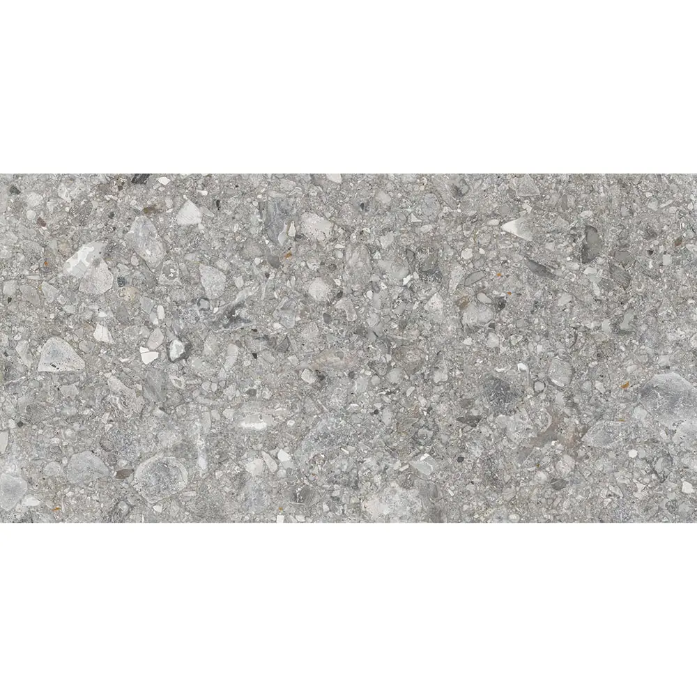 Изображение товара Плитка керамогранит IDALGO Granite GERDA Grey 60x120 мм для пола и стен