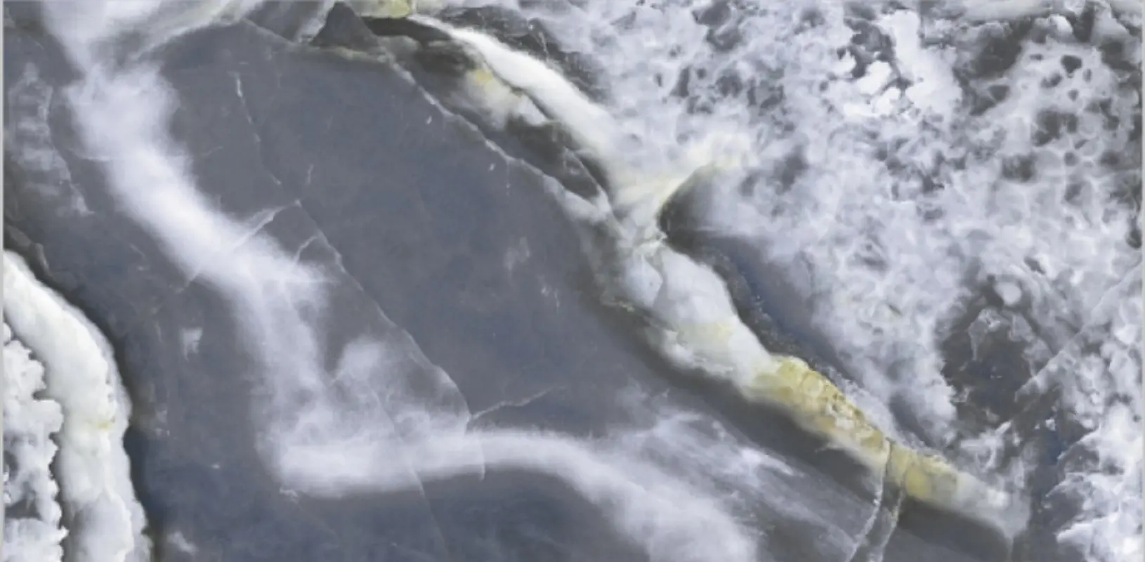 Изображение товара Керамогранит Pars Tile Barli полированный ректифицированный 60x120см 2.16 м² цвет белый