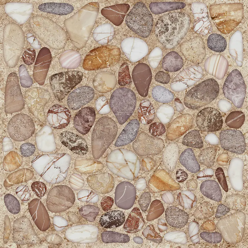 Изображение товара Керамогранит Belani Edinburg bl BL701VGNG 29.3x29.3см бежевый для пола и стен