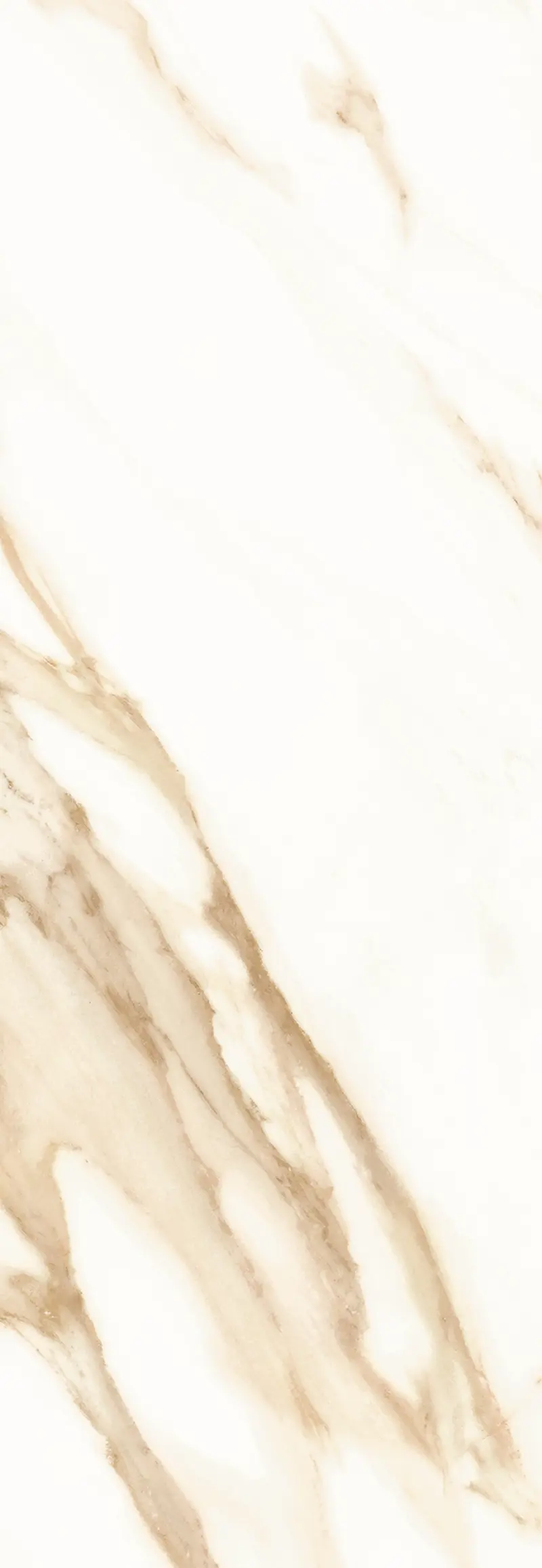 Изображение товара Керамическая плитка Kerlife Royal Gold 24.2x70 см мраморный дизайн для стен