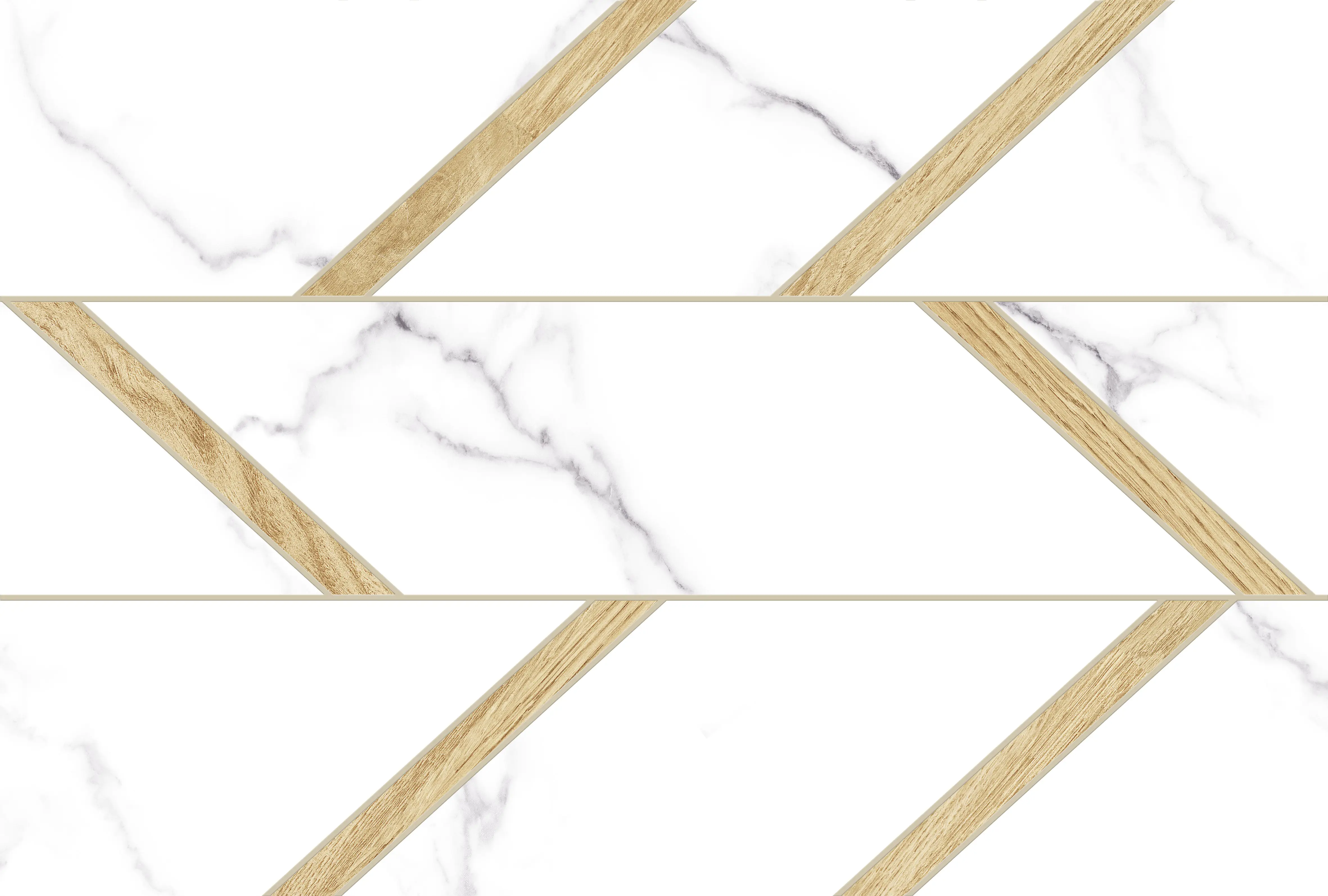 Изображение товара Керамическая плитка Global tile Vega gt 9VG0105TG 27x40см 1.08 м2 цвет белый