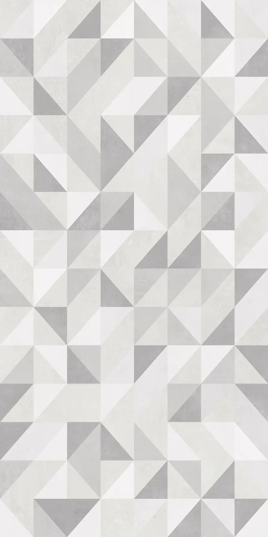 Изображение товара Настенная керамическая плитка Kerlife Roma Origami Grigio 31.5x63 для стен