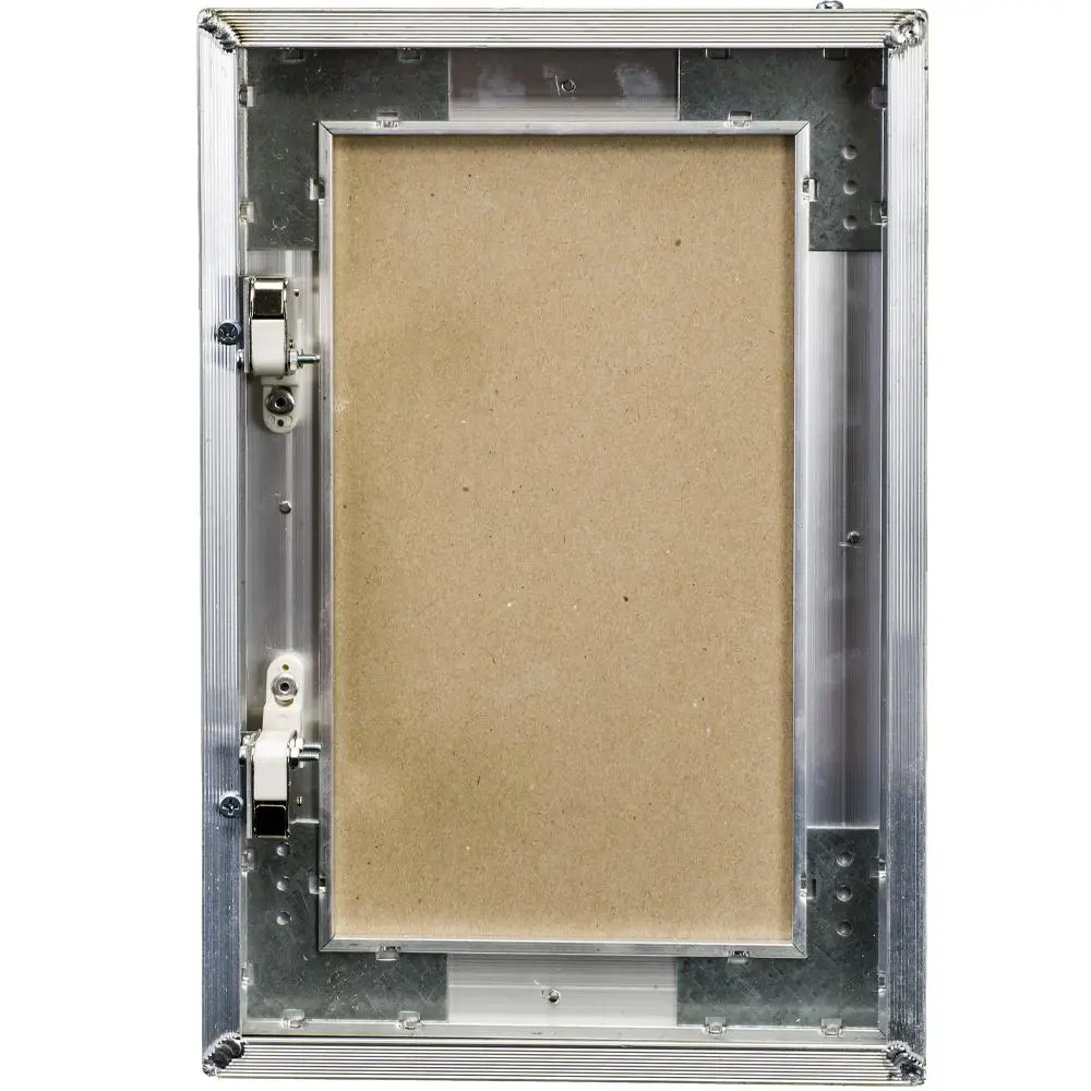 Изображение товара Скрытый люк Эвент ЛПНШ 20x20 см под покраску