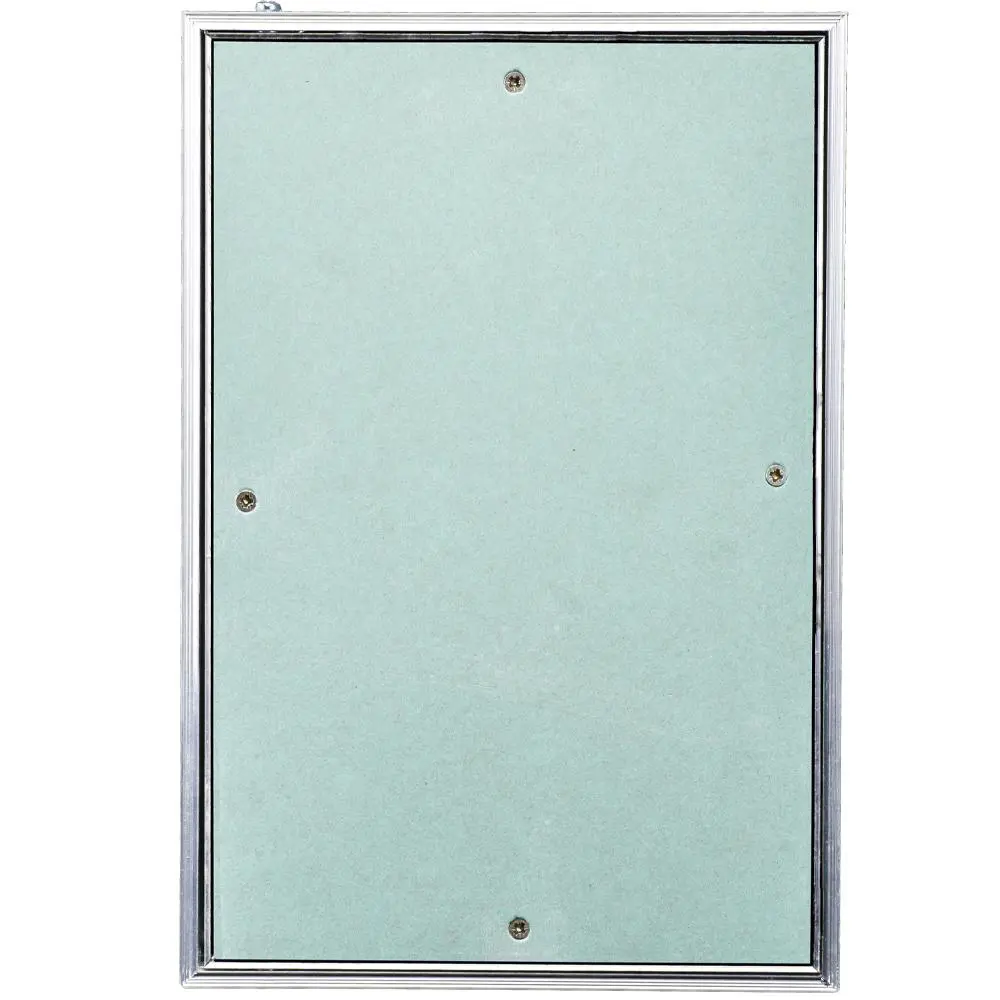 Изображение товара Люк скрытого типа под покраску ЭВЕНТ ГК ЛПНШ 30x30 см из алюминия