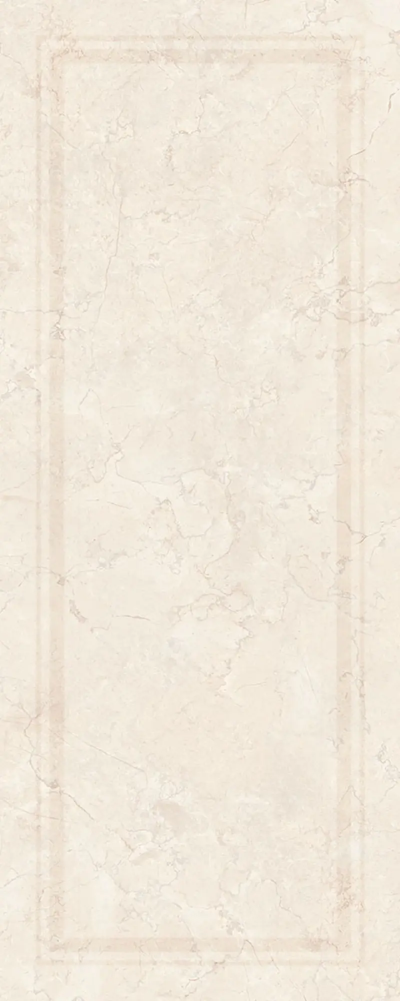 Изображение товара Настенная плитка Kerama marazzi Резиденция 7176 20x50см 1.2м² цвет бежевый