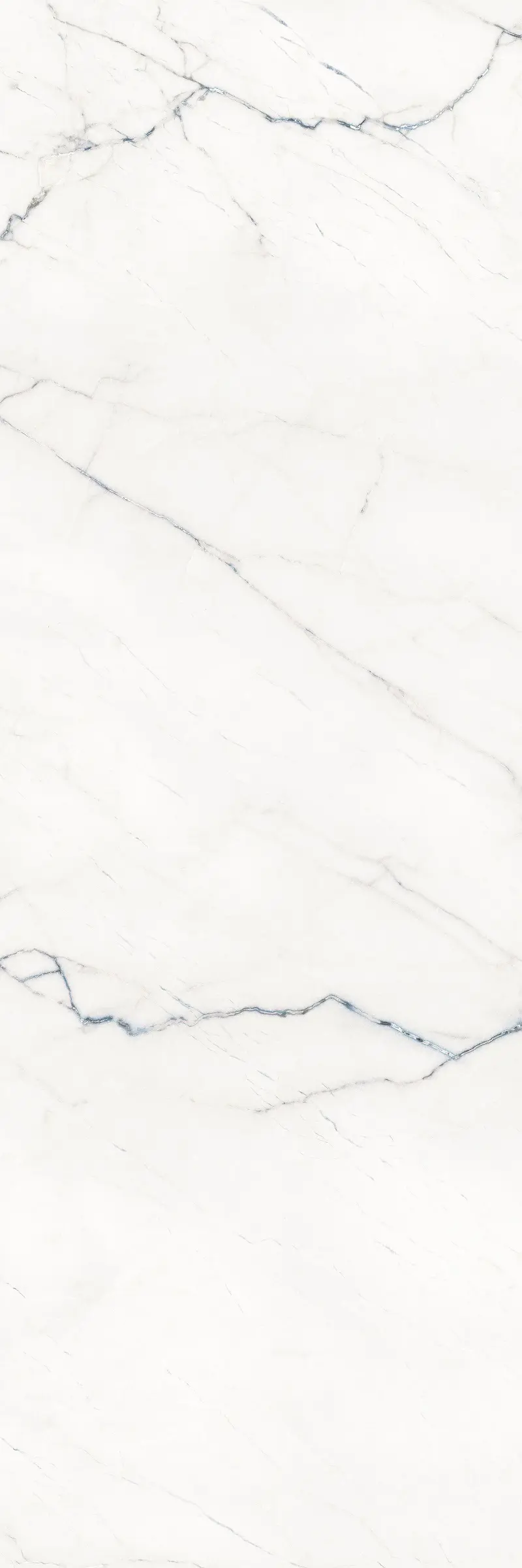 Изображение товара Плитка керамогранитовая Спарк 30x90 см серый глянцевый для стен