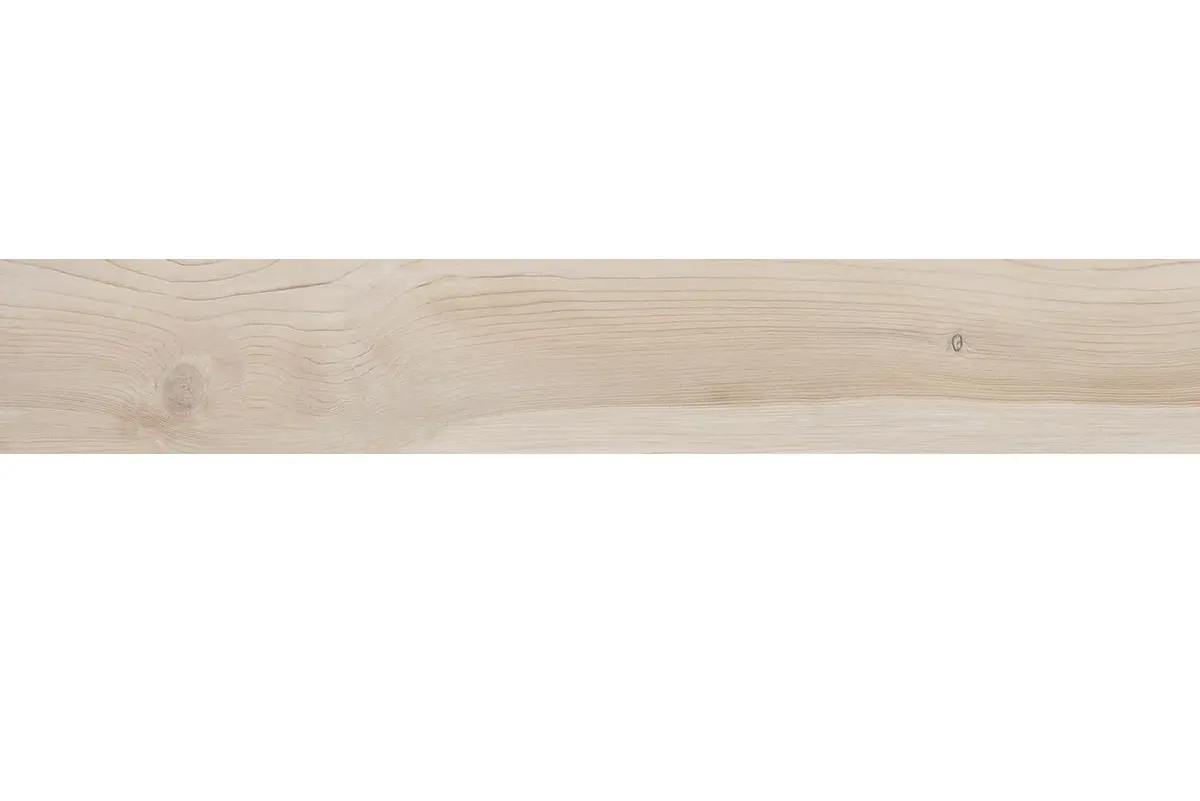 Изображение товара Керамогранит IDALGO HOME Natura 19.5x120 см бежевый эффект дерева