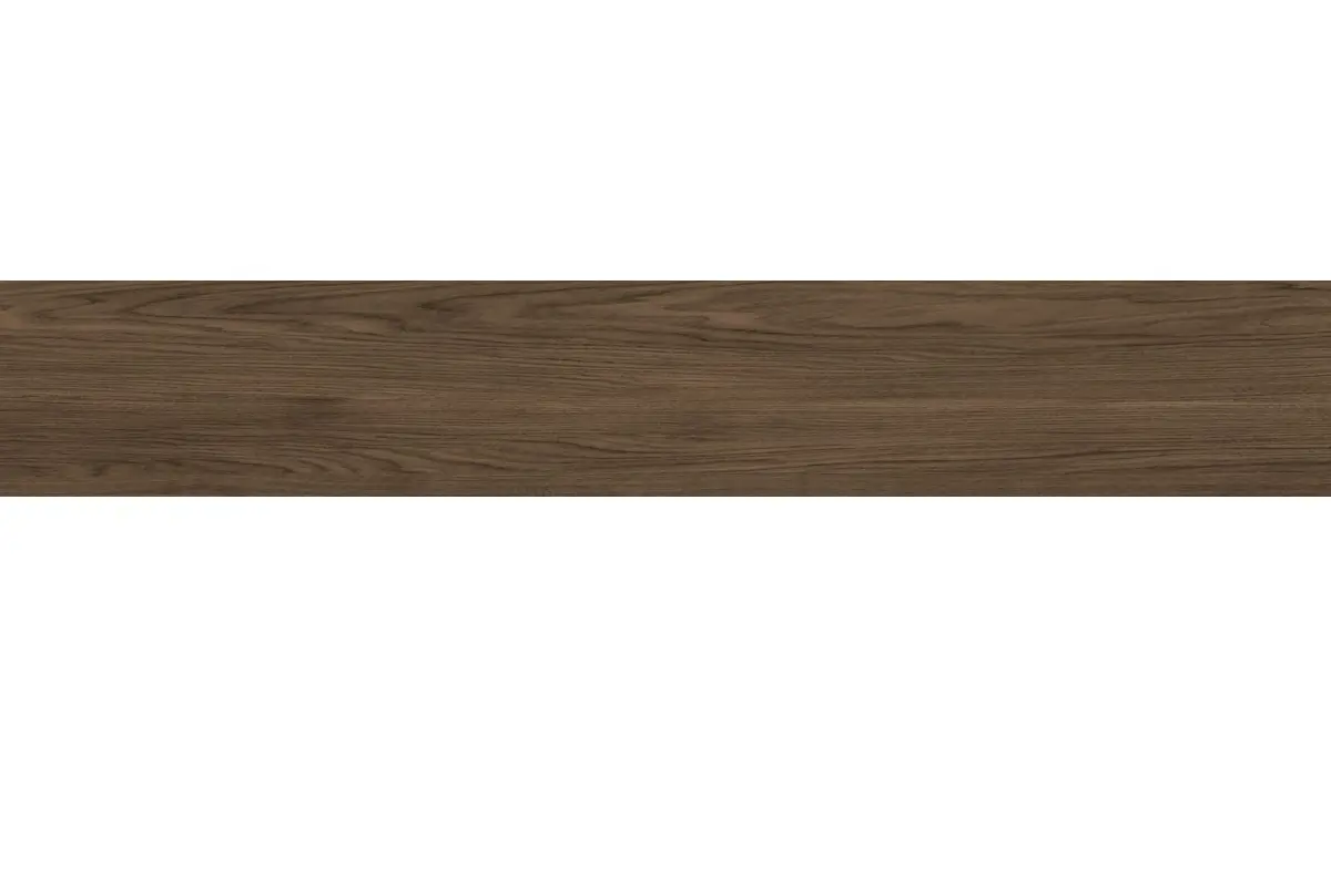 Изображение товара Керамогранит Idalgo Wood classic/вуд классик ID9022N049LMRprm 19.5x120см цвет темно-коричневый