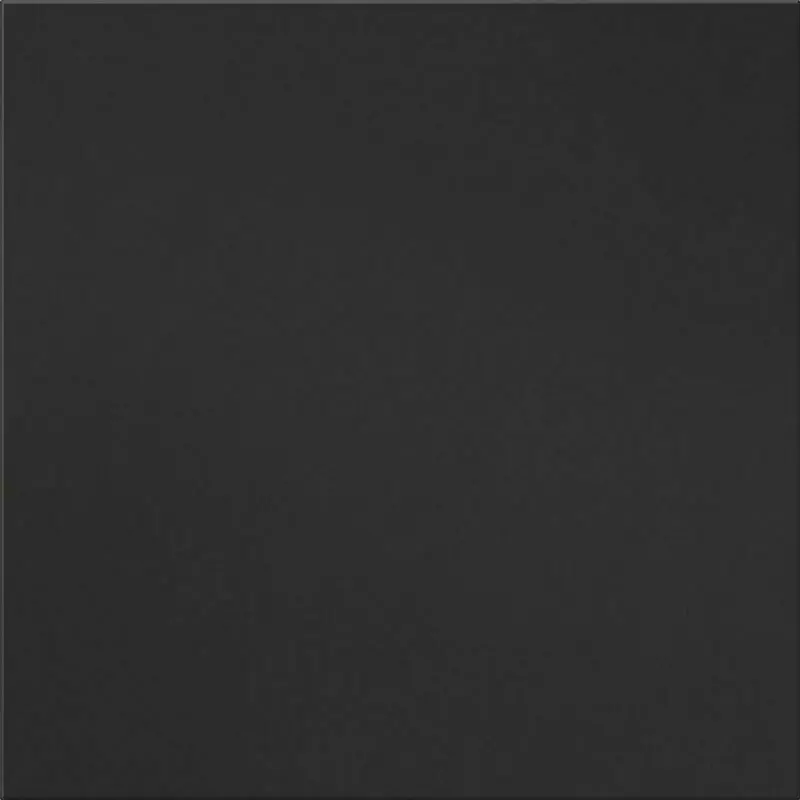 Изображение товара Керамогранит Uralgres Моноколор UF019MRprm 60x60см цвет черный