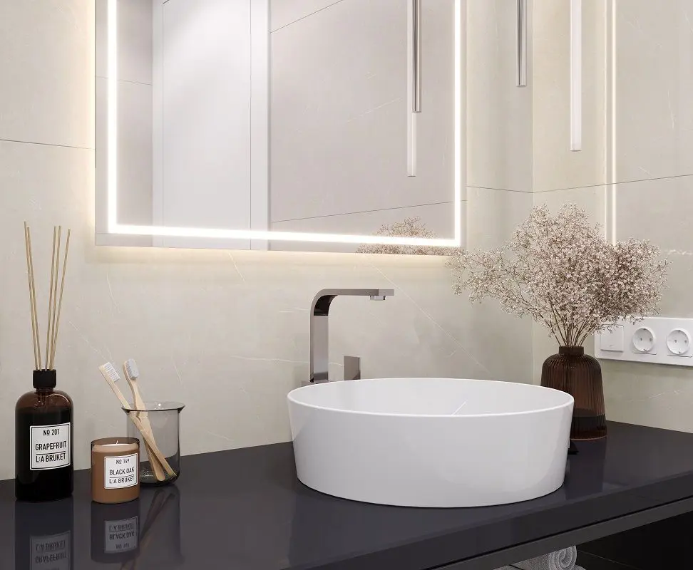 Изображение товара Керамогранит Laparet French Crema 60x120 см бежевый полированный