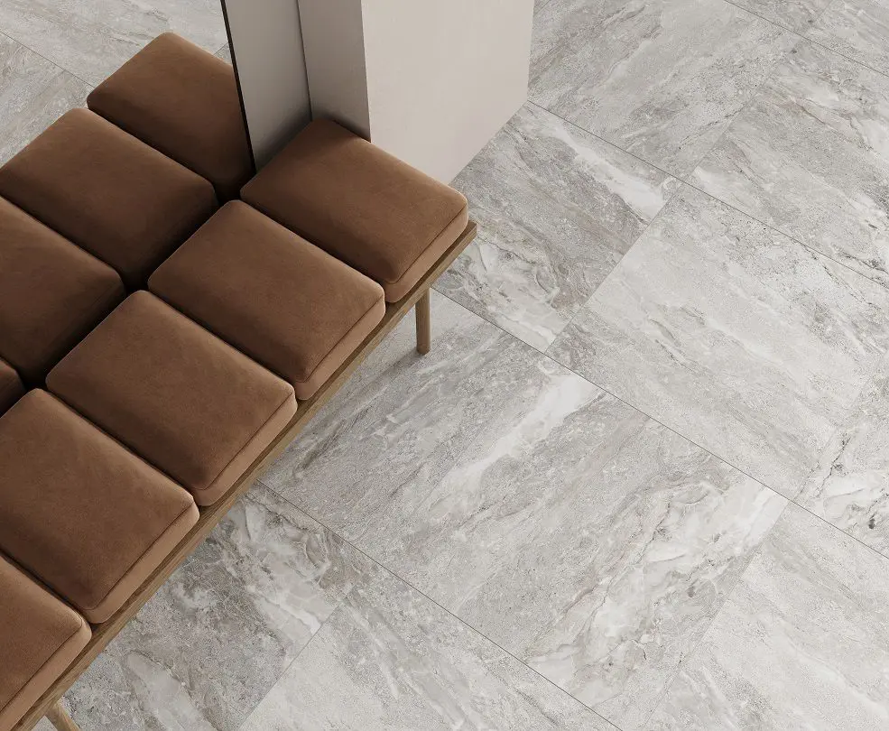 Изображение товара Керамогранит Laparet Energy gris х9999299100 kra 59.5x119.1см цвет серый gris