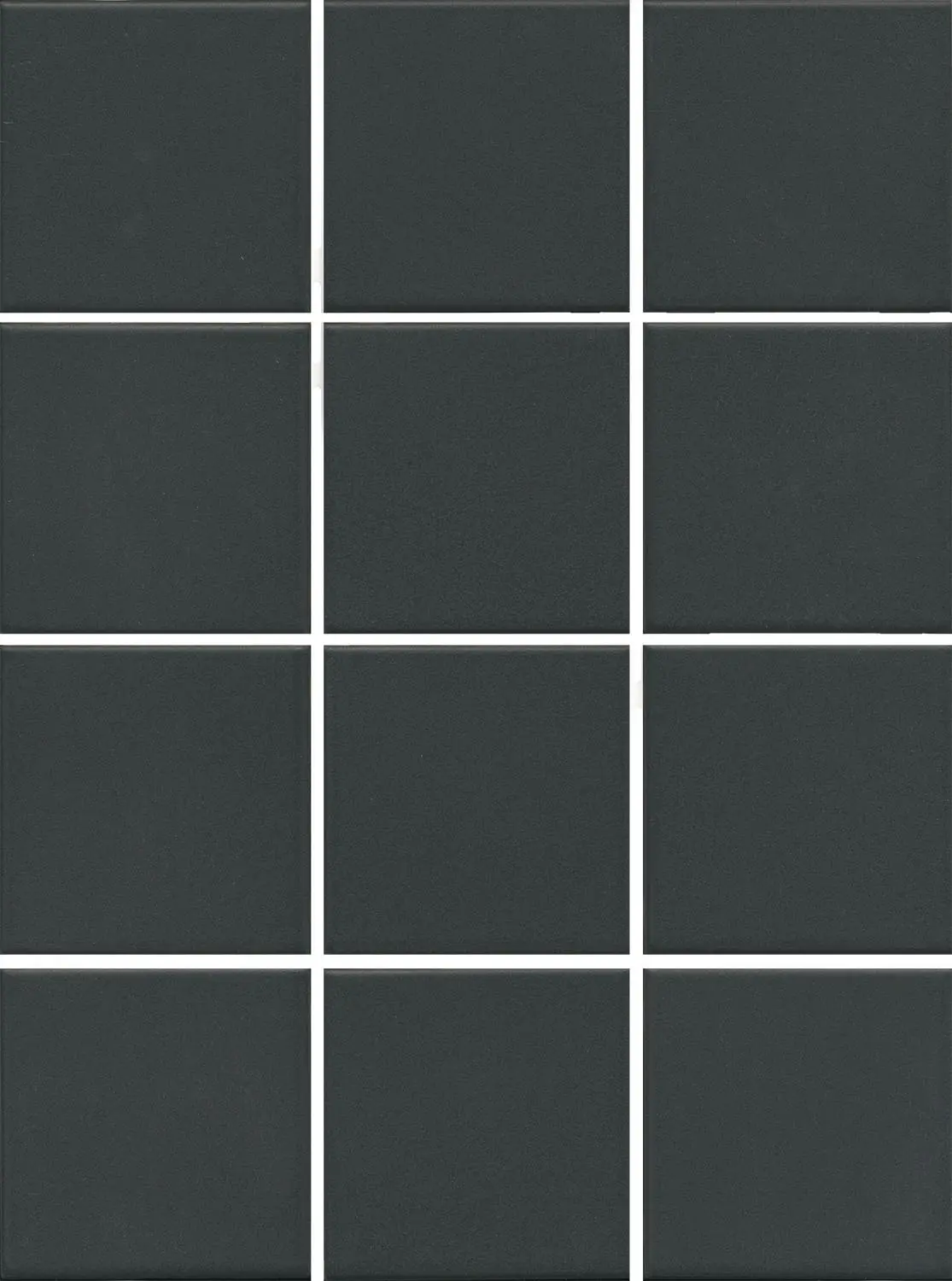 Изображение товара Керамическая плитка Kerama marazzi Агуста 1333 30x40см цвет черный