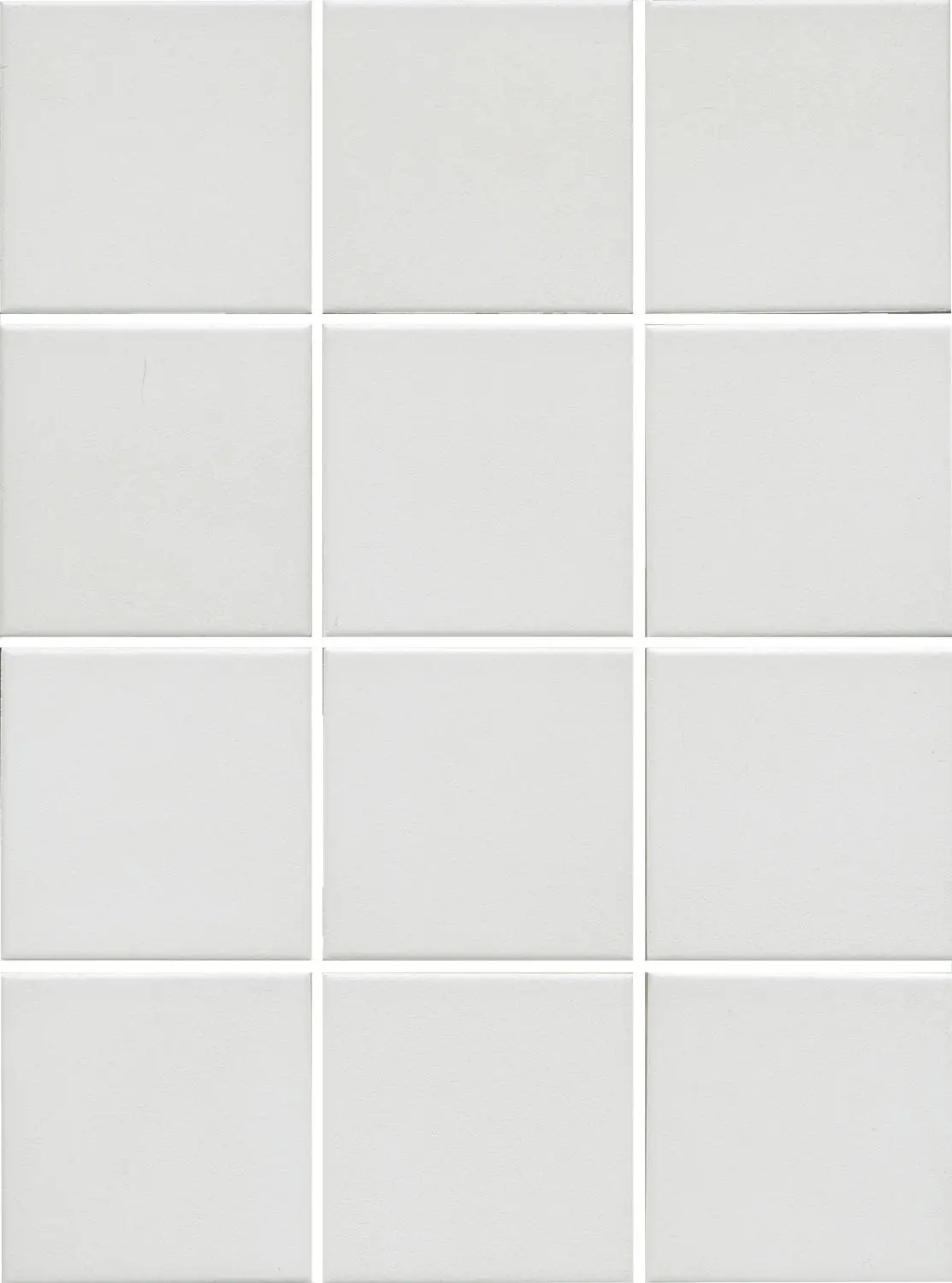 Изображение товара Керамическая плитка Kerama marazzi Агуста 1332 30x40см цвет белый