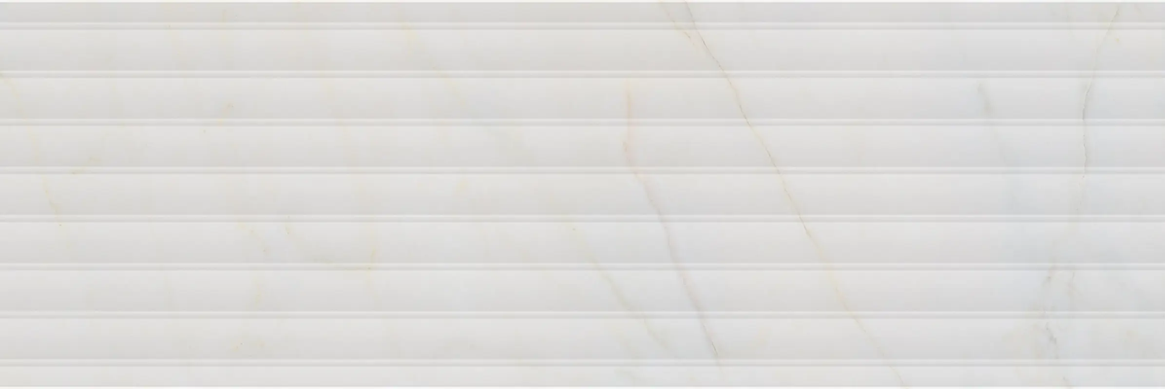 Изображение товара Керамическая плитка Kerama Marazzi Греппи 120х40 см белая для стен и интерьера