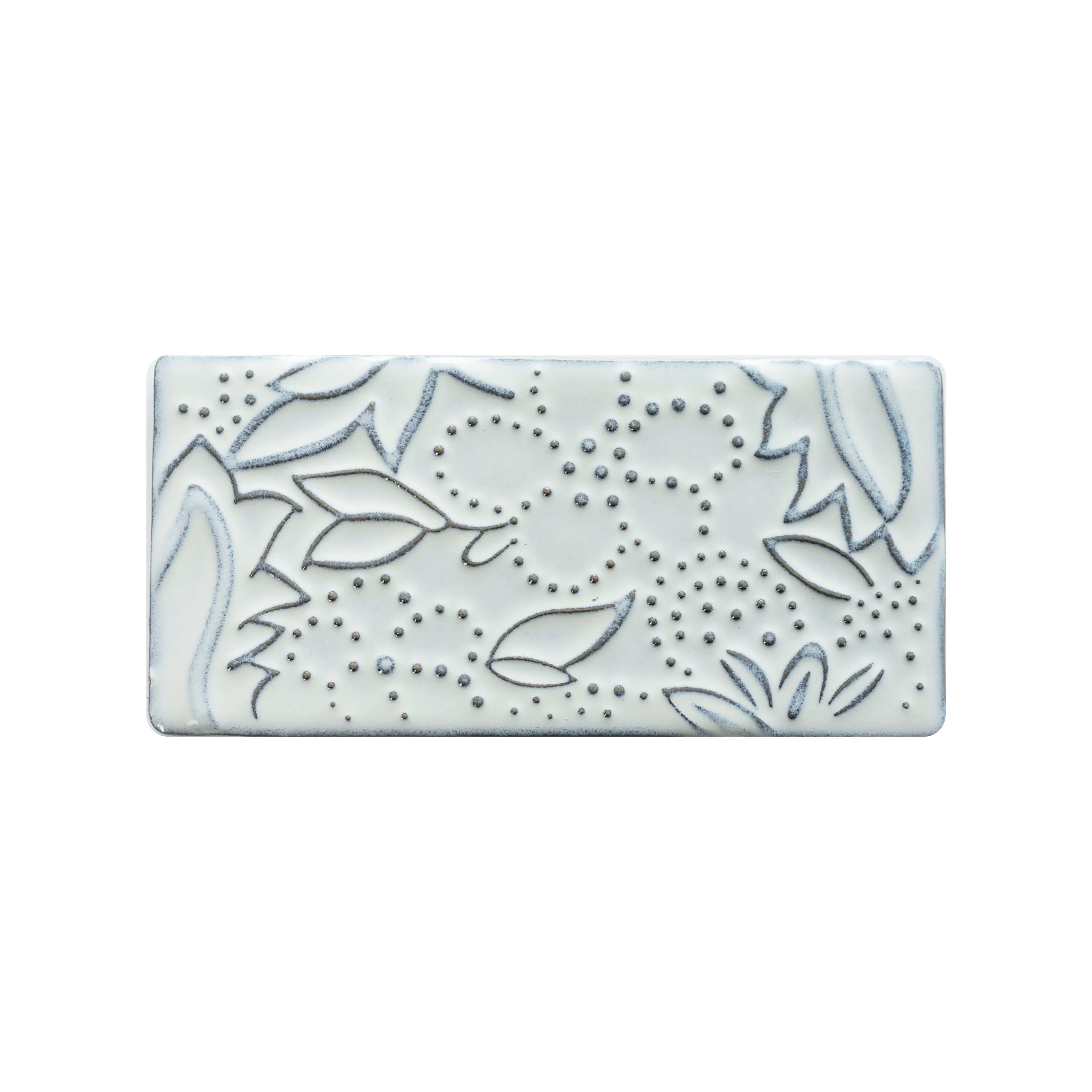 Изображение товара Декоративная мозаика Nsmosaic Pq73150-07 NS11PL0013nsk 15x7.5см цвет Бежевый