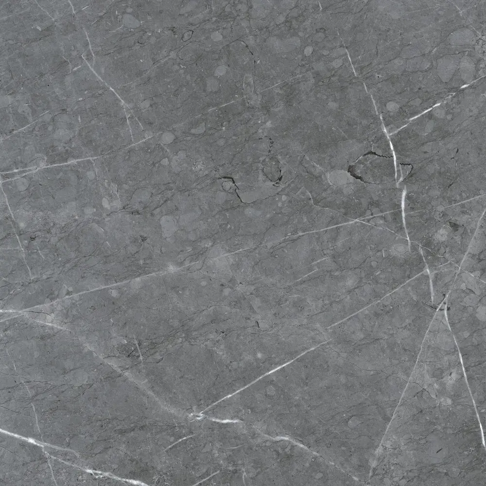 Изображение товара Керамогранит Kerranova Skala K-2203/MR/600x600x9ekb 60x60см цвет темно-серый