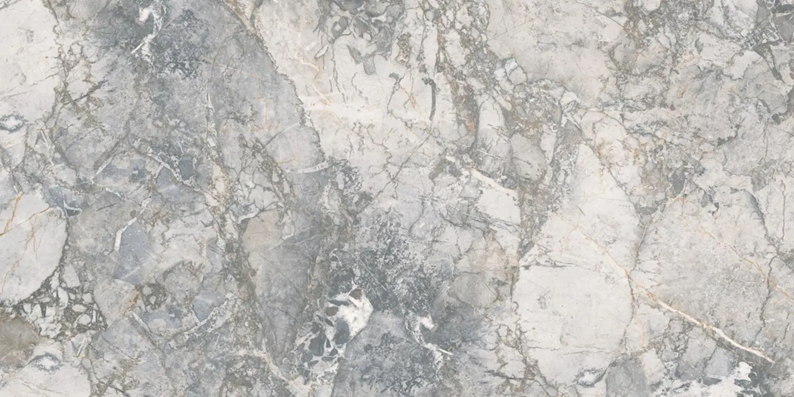 Изображение товара Керамогранит Idalgo Ardesio 60x120 см серый промышленный стиль