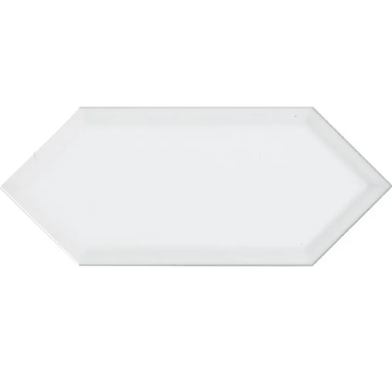 Изображение товара Керамическая плитка Kerama marazzi 35018 34x14см цвет белый