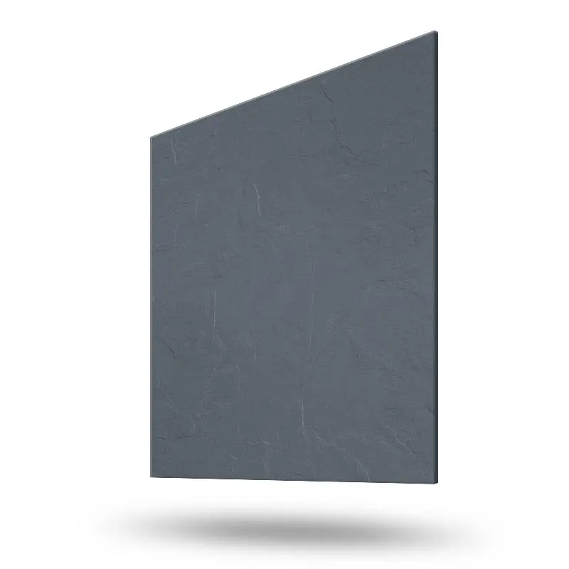 Изображение товара Керамогранит Uralgres Моноколор UF039MR600600RELIEFekb 60x60см цвет синий