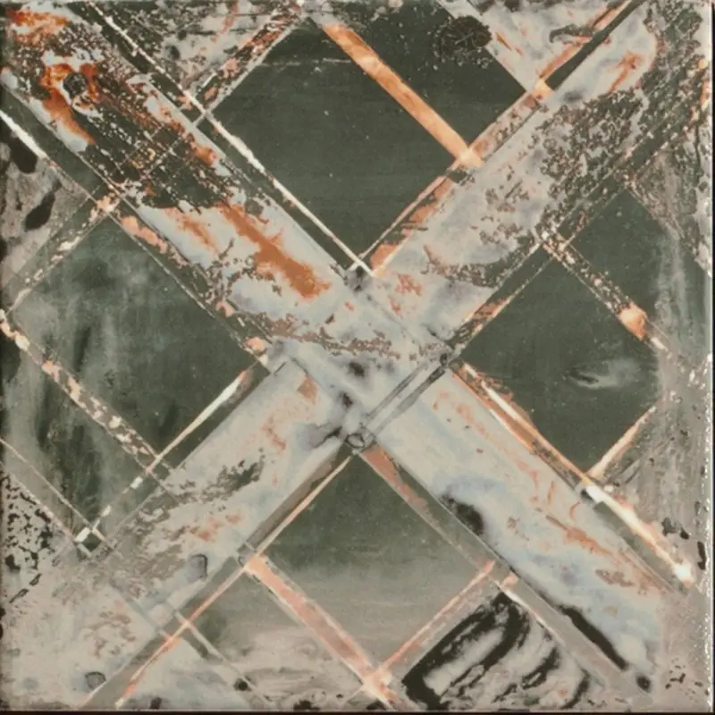 Изображение товара Керамическая плитка Mainzu Ricordi Venezziani Серый Глянец 20x20