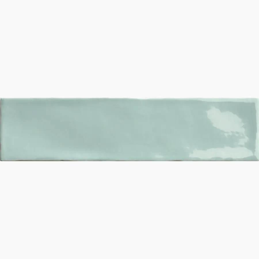 Изображение товара Керамическая плитка Mainzu Backstage голубая 7.5x30 см для стен и пола