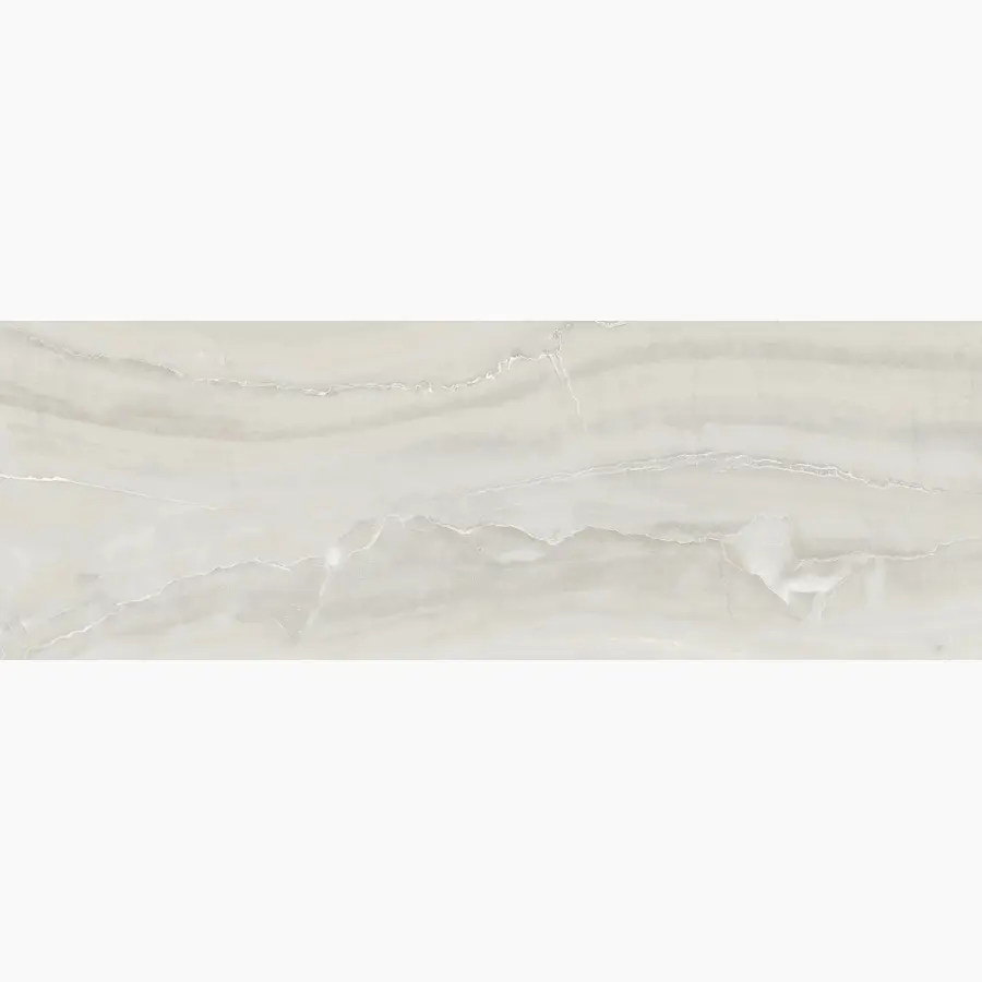 Изображение товара Керамическая плитка Eletto Ceramica Gala Ivory 24.2x70 Светло-бежевый для стен и пола