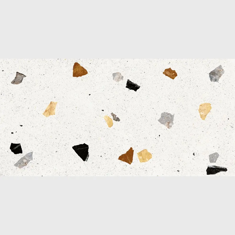 Изображение товара Керамогранит Coliseumgres Palladio 60x120 610010002690 60x120см цвет белый