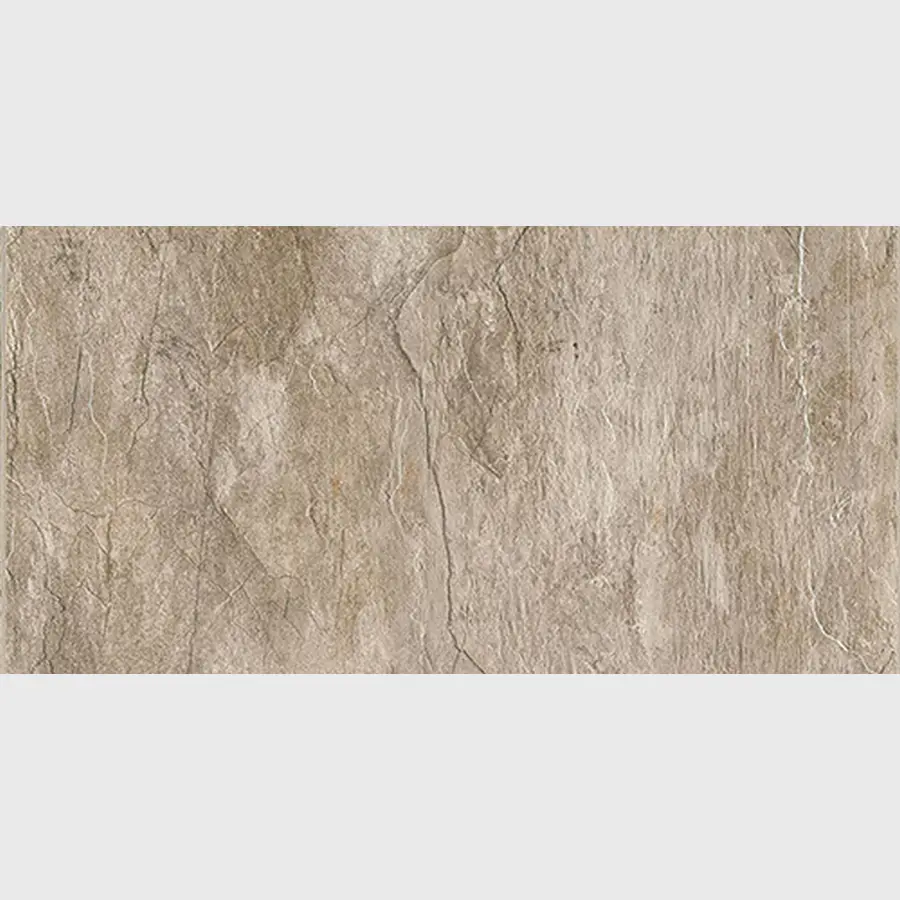 Изображение товара Керамогранит Rex ceramiche Rex ardoise 40x80 738719 40x80см цвет темно-бежевый