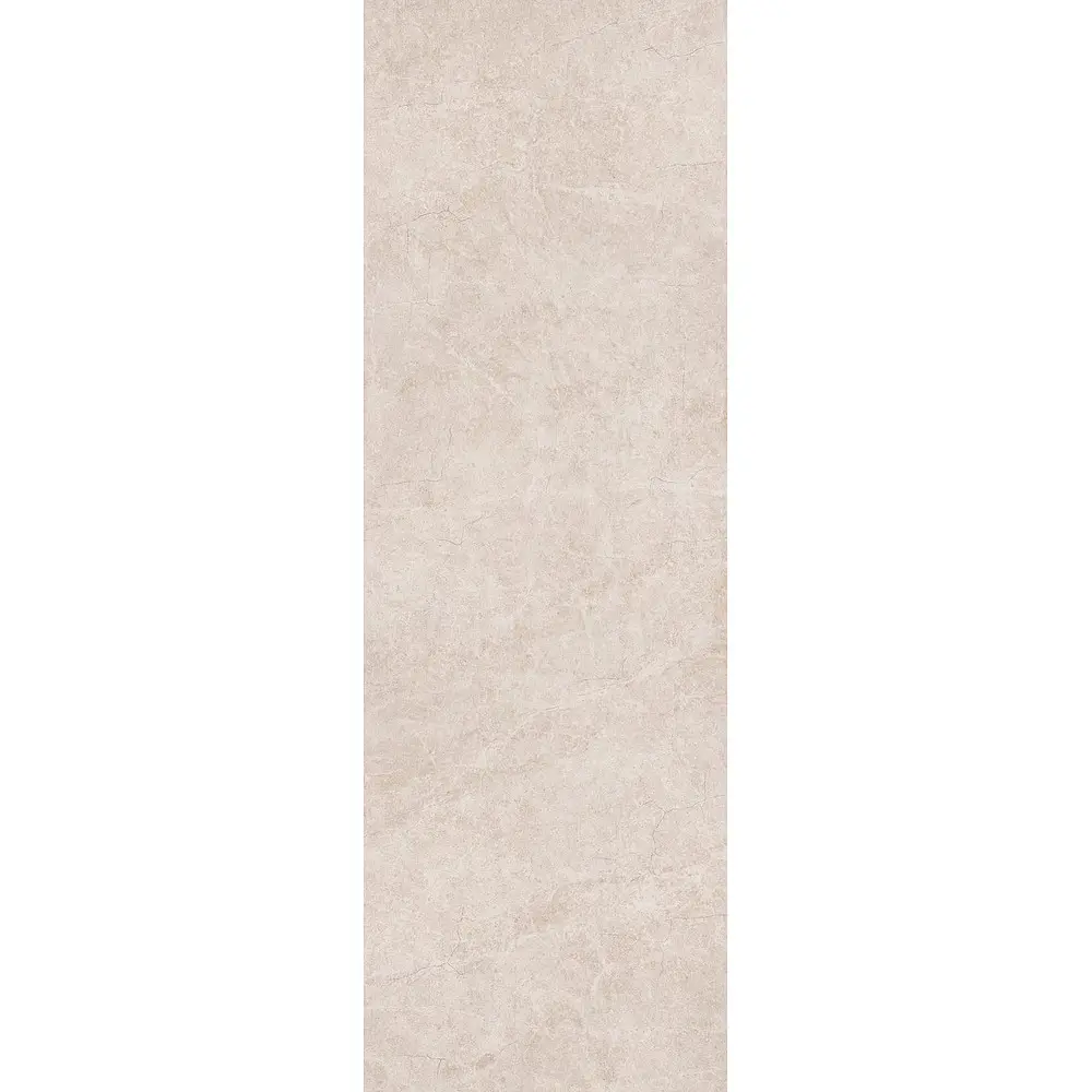 Изображение товара Керамическая настенная плитка Сохо 25x75 см бежевый матовая Беларусь