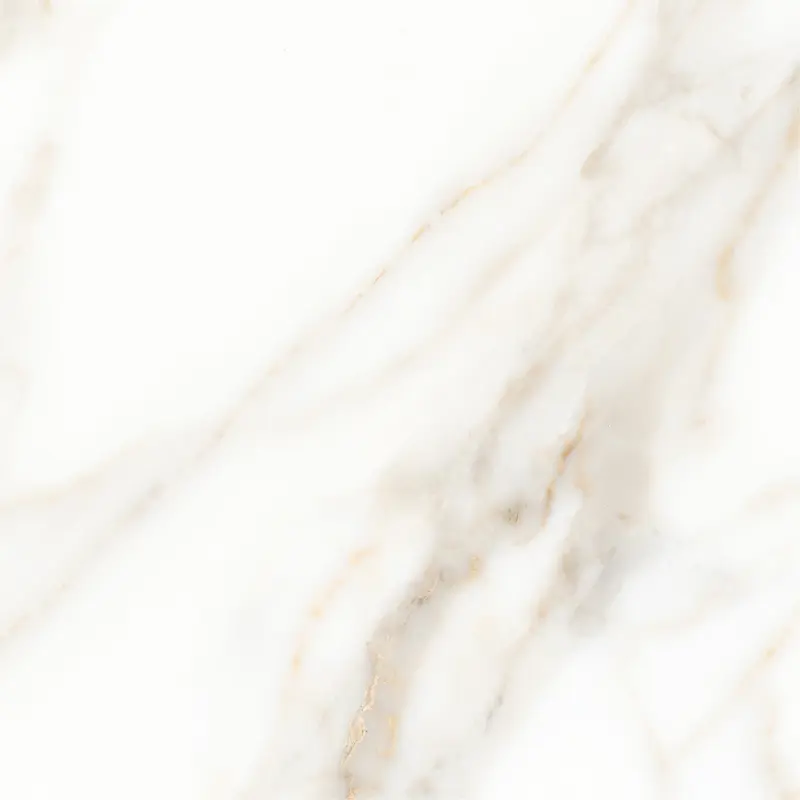 Изображение товара Керамогранит Calacatta Gold 40x40 см белый для внутренней отделки