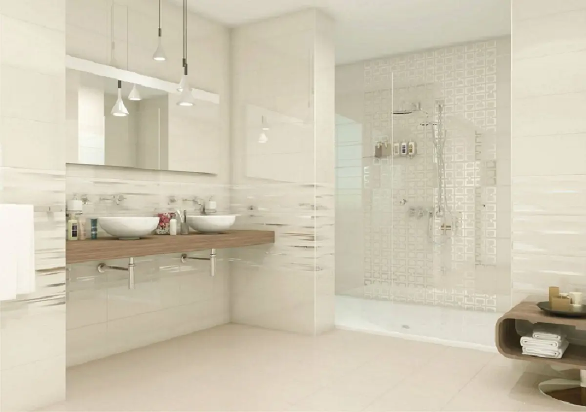 Изображение товара Напольная плитка Kerlife Liberty К000642ufa 33.3x33.3см цвет бежевый