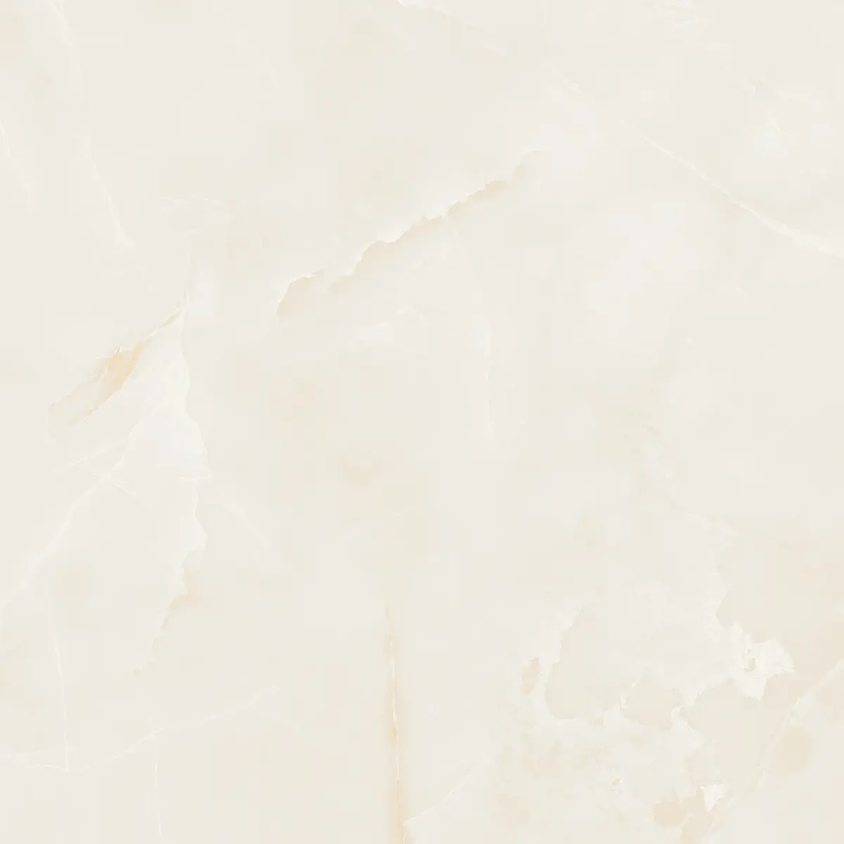 Изображение товара Керамогранит Azori Onyx Ivory 60x60 светло-бежевый для внутренней отделки