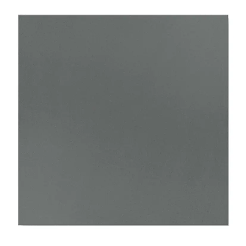 Изображение товара Керамогранит Uralgres Моноколор UF004PRufa 60x60см цвет асфальт