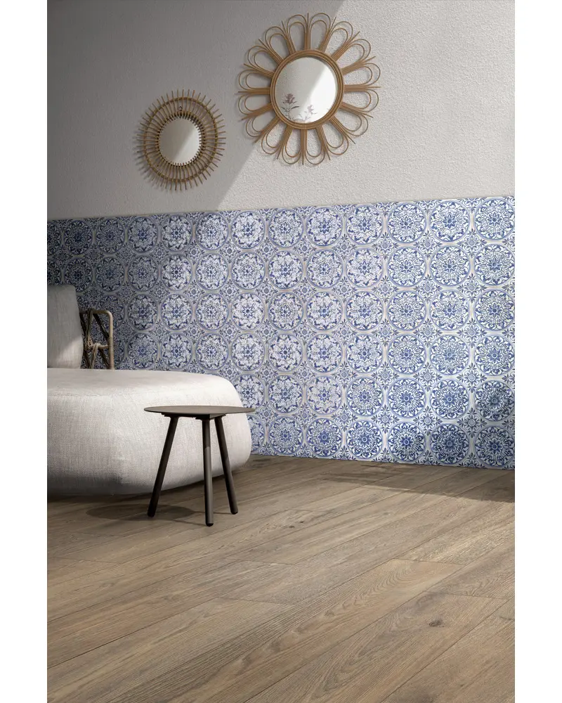 Изображение товара Керамогранит Ragno marazzi Boheme RP-224159 20x150см цвет коричневый
