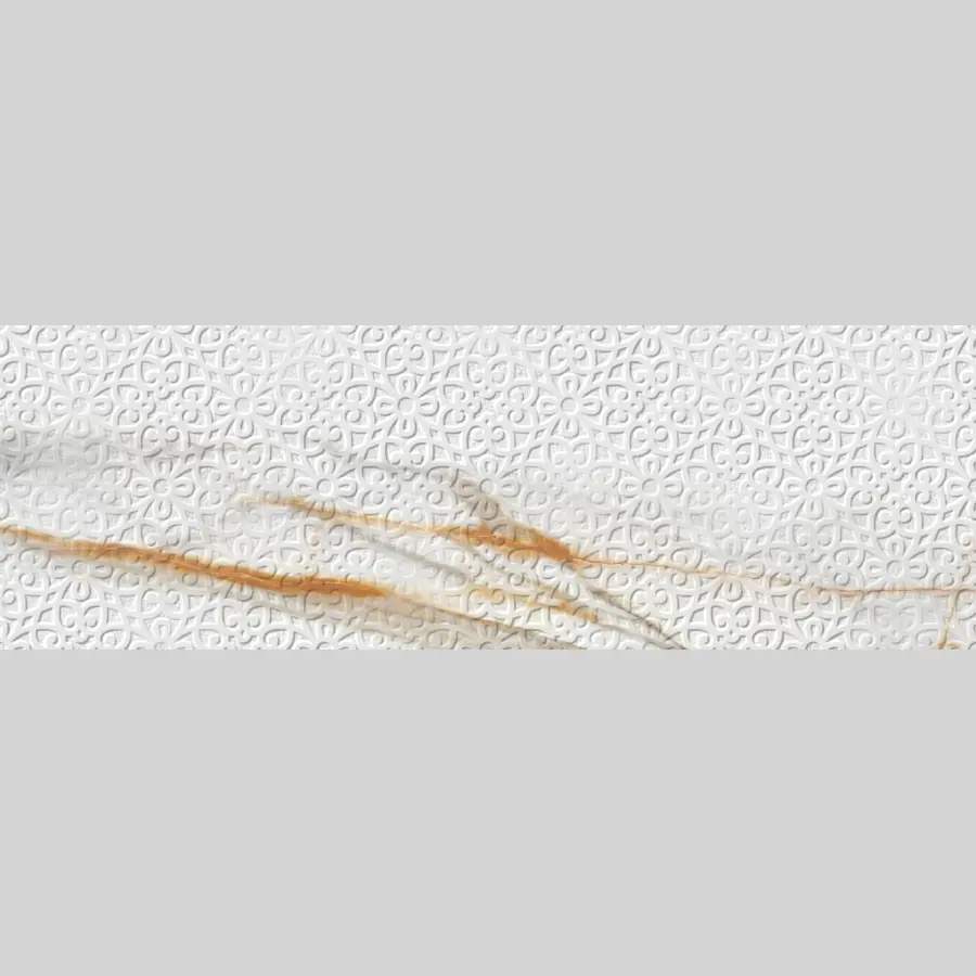 Изображение товара Керамическая плитка Colorker Calacatta Gold 39.6x119.2 белая Испания