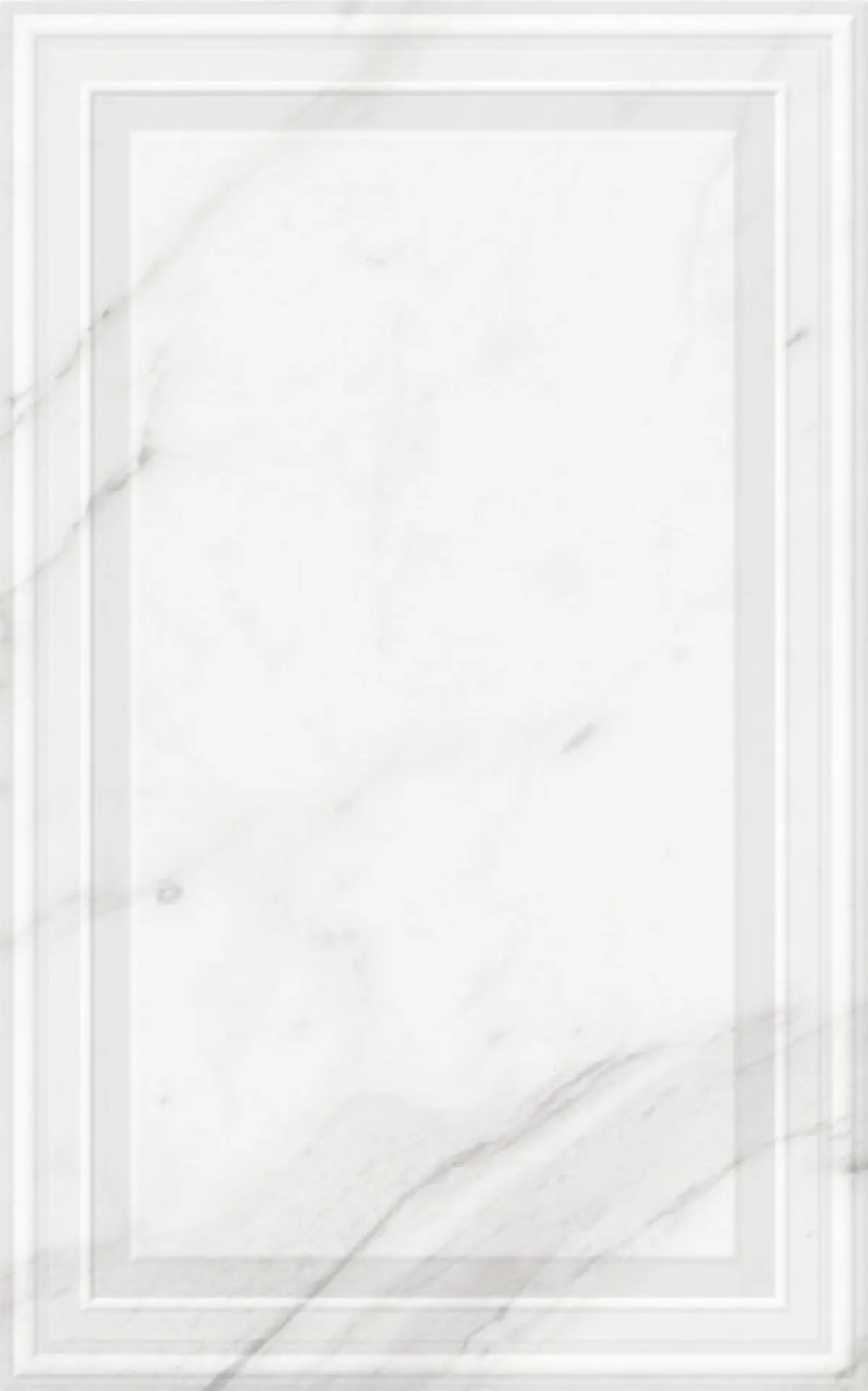 Изображение товара Настенная керамическая плитка Gracia Ceramica Леона 40x25 см светлая