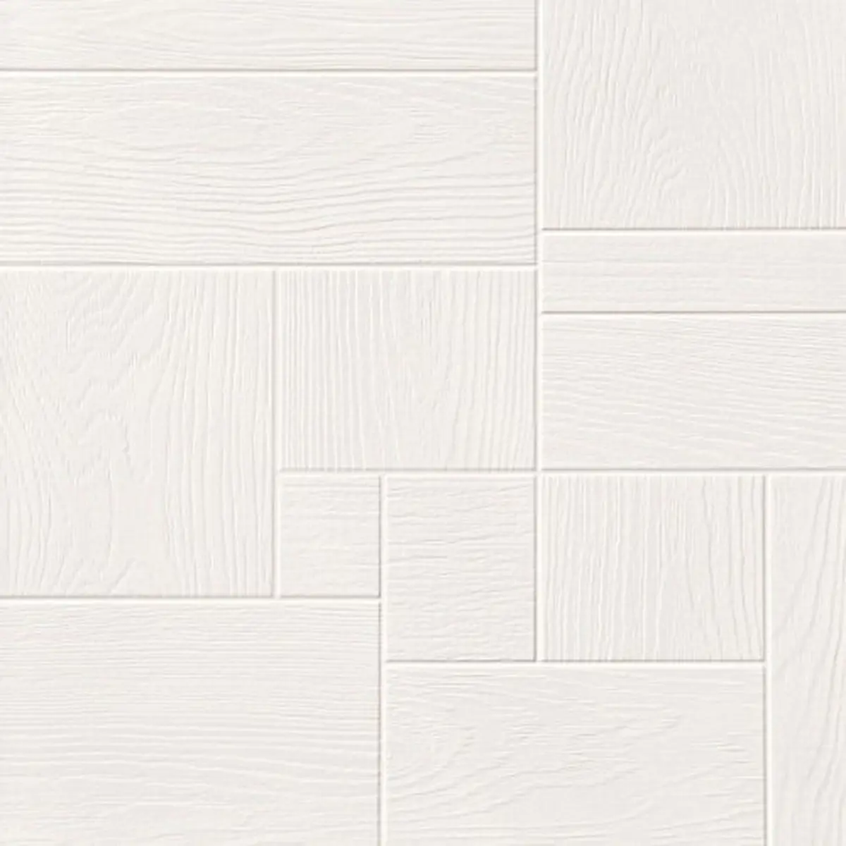 Изображение товара Керамогранит Gracia Ceramica Bianca 45x45 см белый матовый