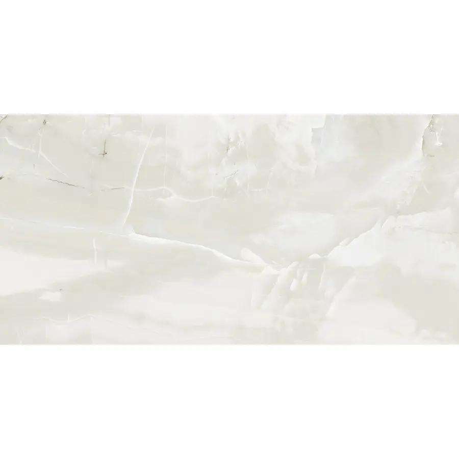 Изображение товара Керамогранит Kerranova Onice K-90-LR-600x1200 600x60см цвет белый