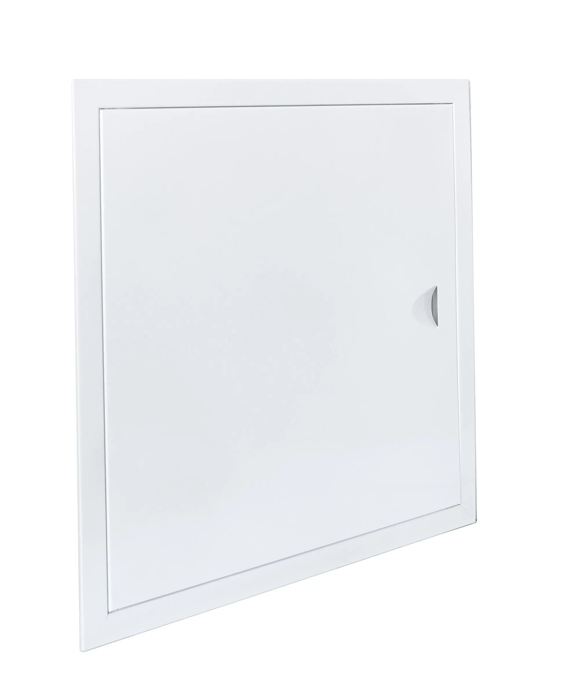 Изображение товара Люк ревизионный открытый из стали 20x40 см установка в стену Россия