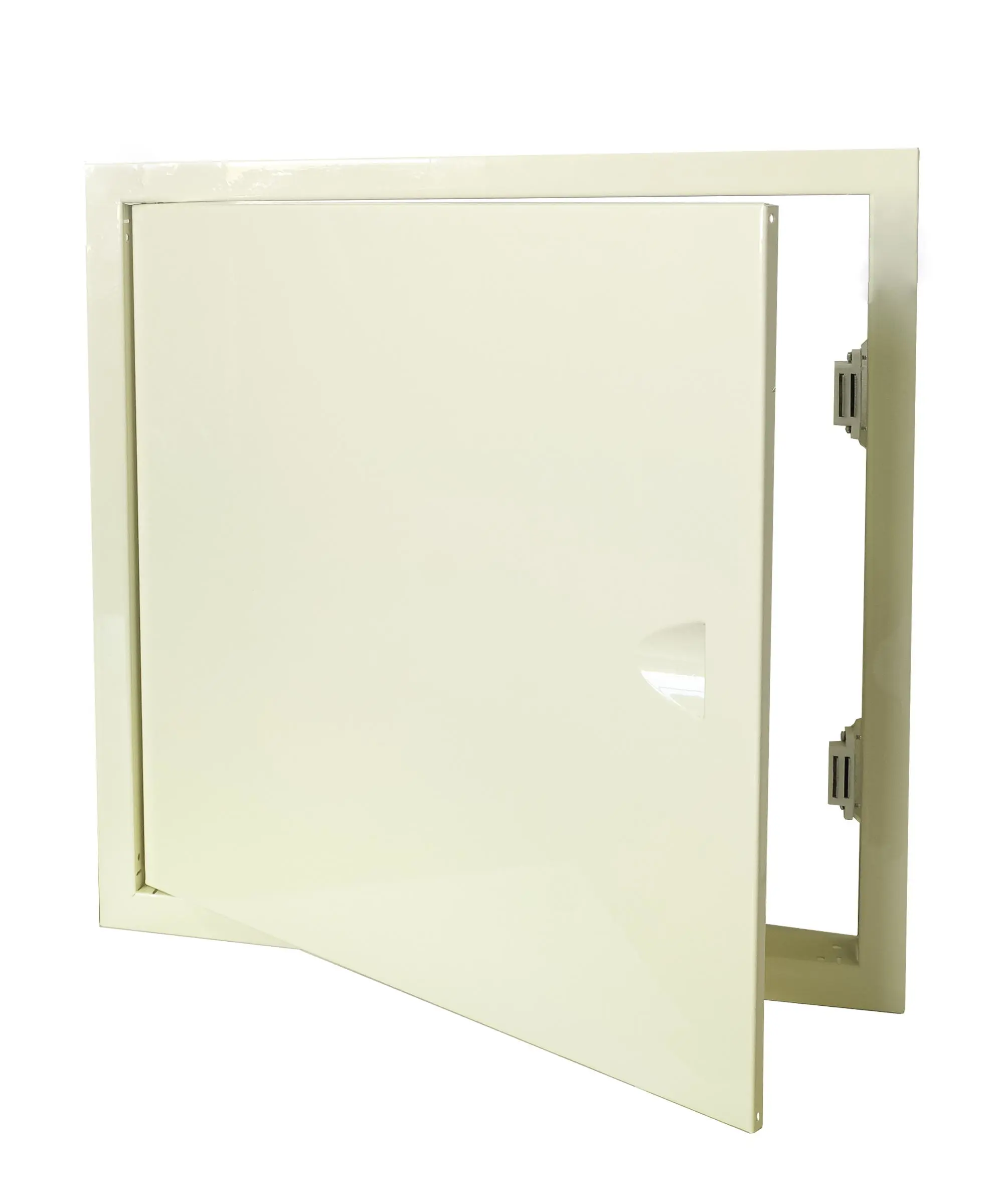 Изображение товара Люк ревизионный открытого типа Эвент ГК сталь 20x25 см