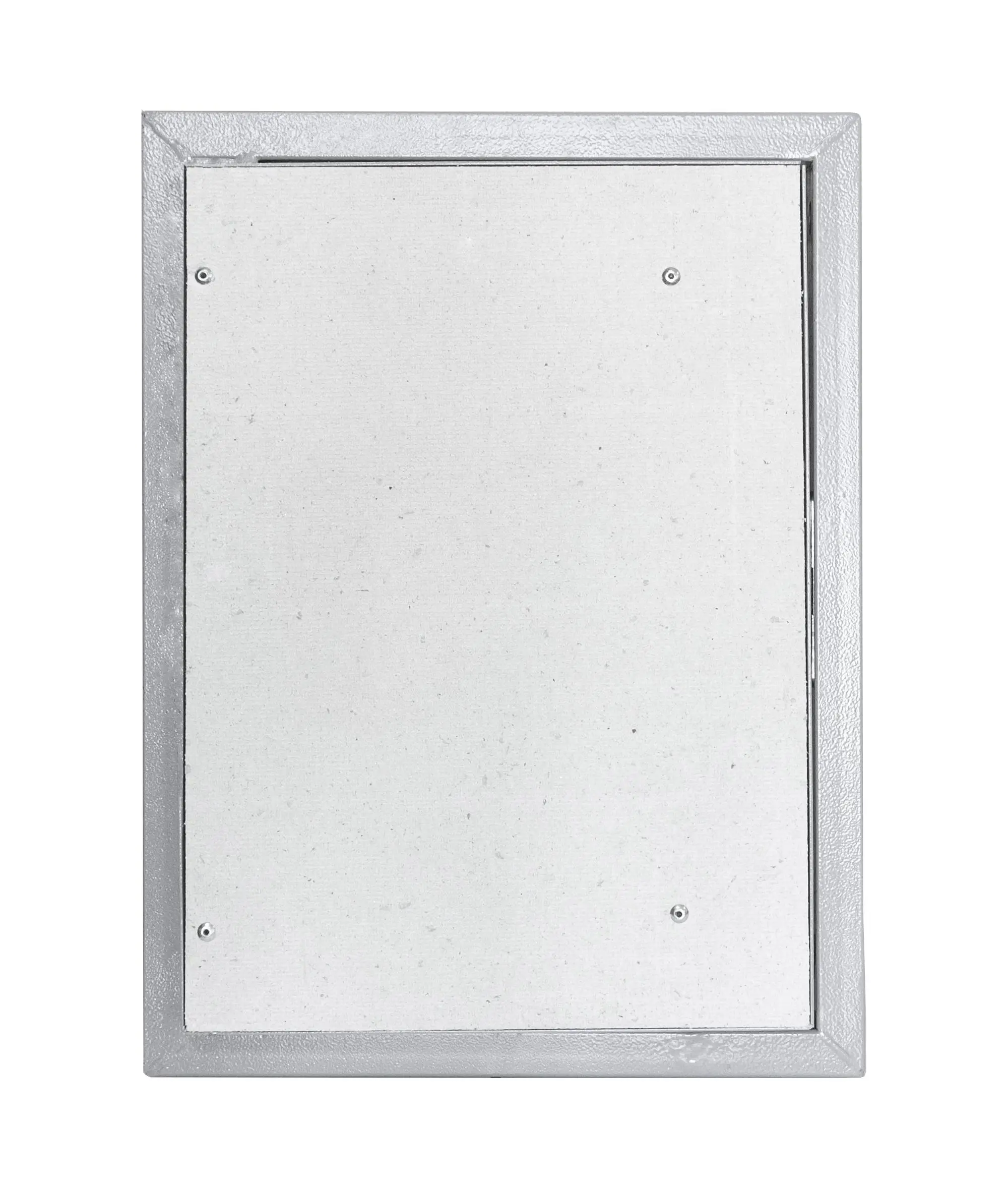 Изображение товара Люк ревизионный скрытый нажимной Эвент ГК ЛК2МН 20x30 см сталь Россия