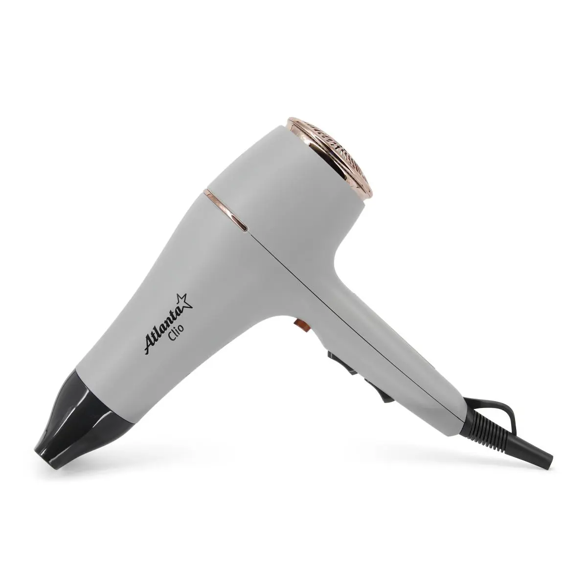 Изображение товара Фен электрический Atlanta ATH-6811, серый