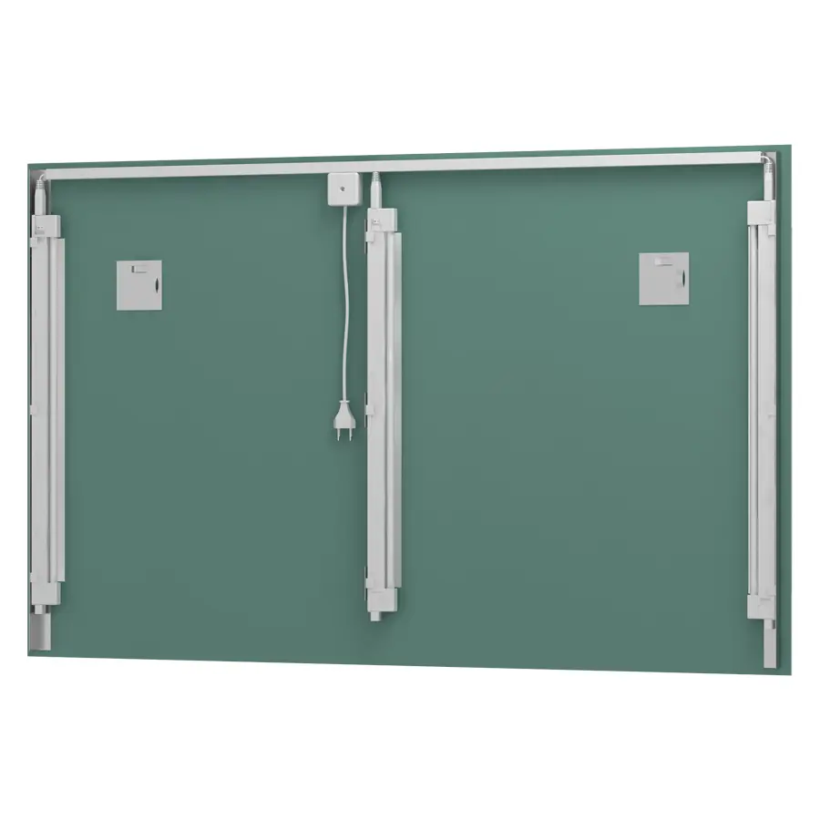 Изображение товара Зеркало со встроенной подсветкой Evoform BY 2021