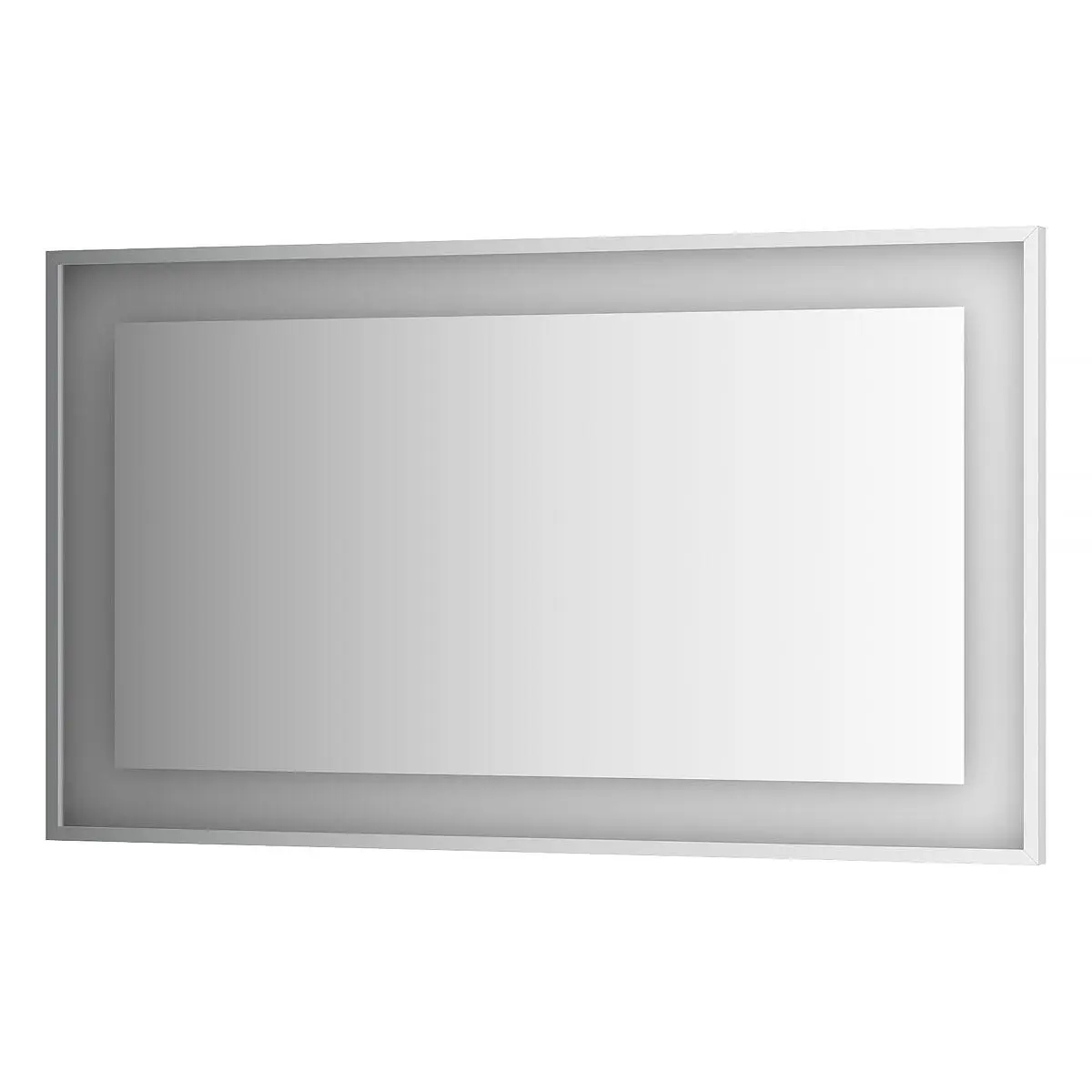Изображение товара Зеркало со встроенной подсветкой Evoform BY 2208