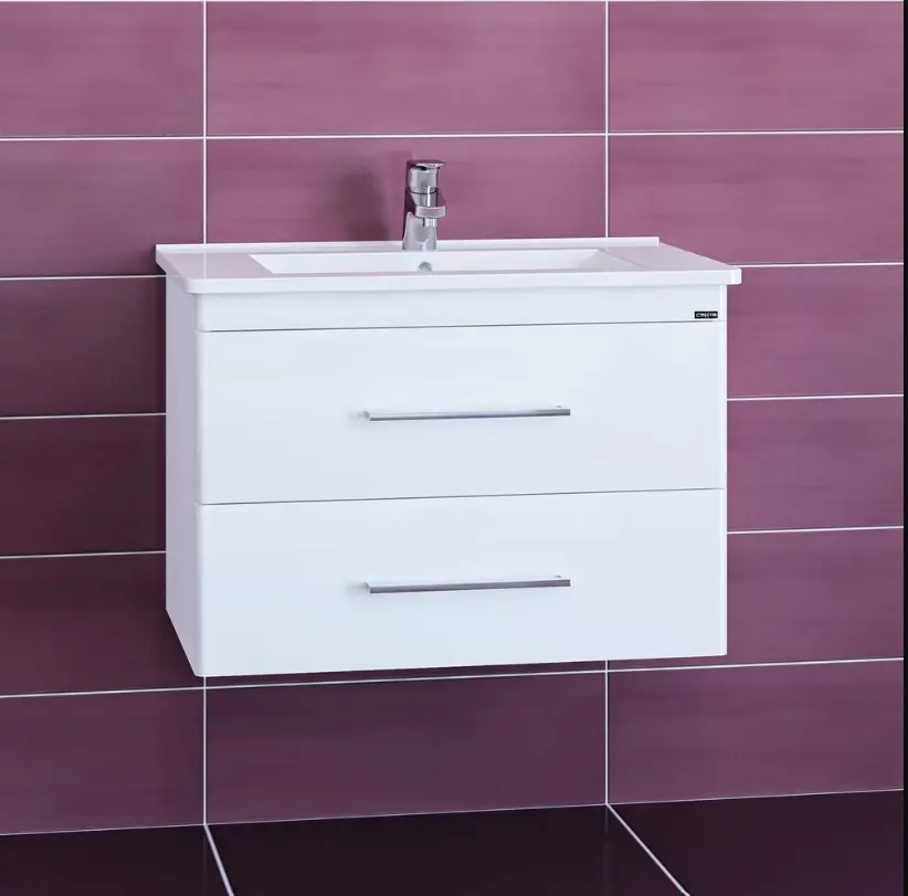 Изображение товара Тумба под раковину СаНта Вегас 226031 72см